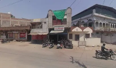 H.K.AUTO PARTS