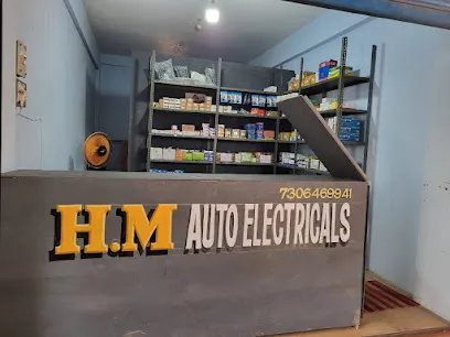 HM AUTO ELECTRICALS