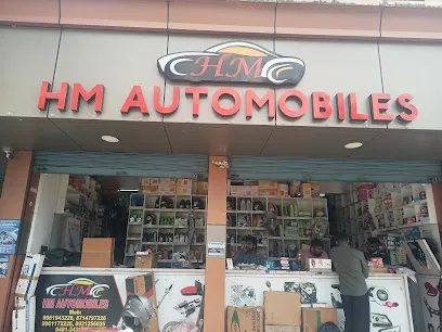 HM Automobiles
