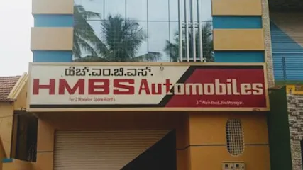 H.M.B.S. Automobiles