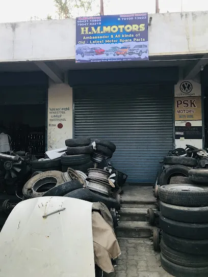 HM.MOTORS