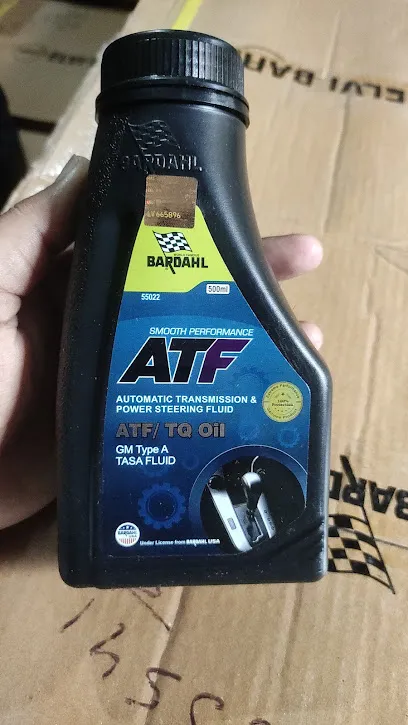 Hn Auto Care