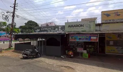 Holy Kings Autospares