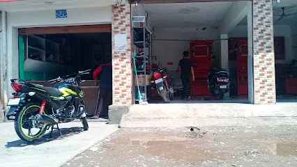 HONDA SHOWROOM POONCH