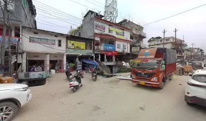 Hongs United Auto