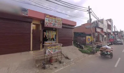 Hooda decoration car accessories