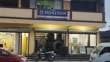 HORIZON