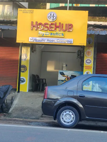 HoseHub Hydraulics