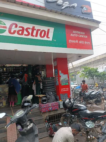 Hotwani Auto Centre