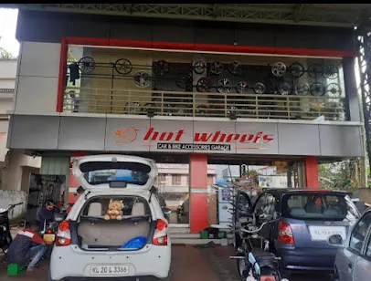 Hotwheels Neyyattinkara