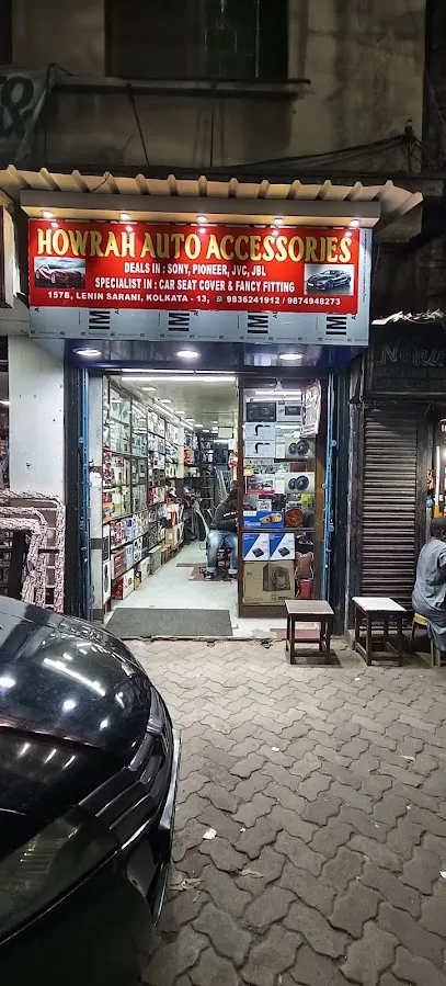 Howrah Auto Accessories