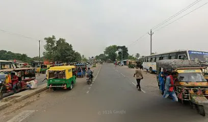 Howrah Motors