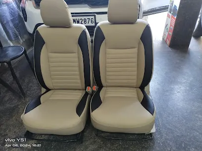 HQAS | car accessories | seat covers