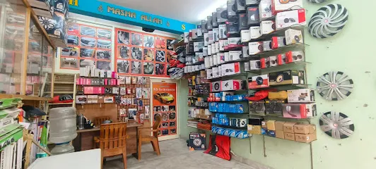 HS Car Accessories
