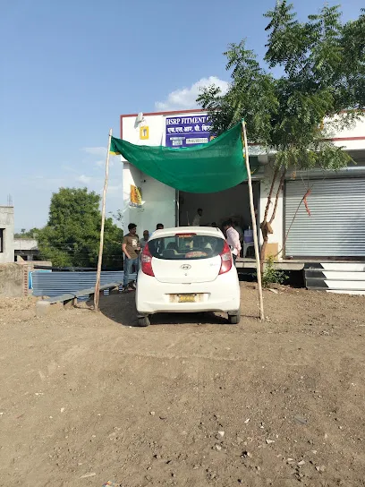 HSRP FITMENT CENTER [OZAR, CHALISGAON]