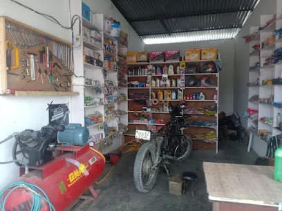 Hussain Auto Mobile