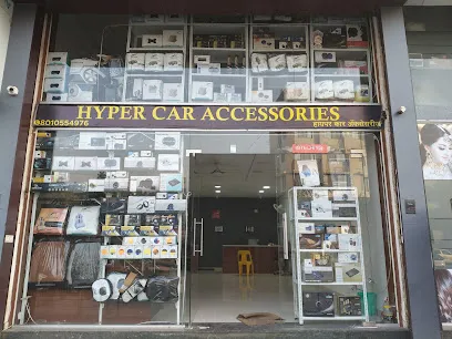 Hyper Car Accessories