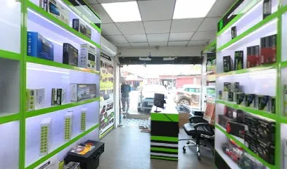 Hypersonic Bongaigaon