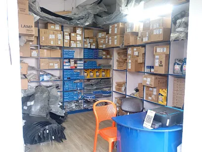 HYUNDAI GENUINE PARTS