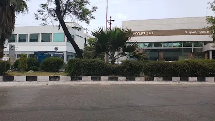 Hyundai Sales- Navjivan Hyundai