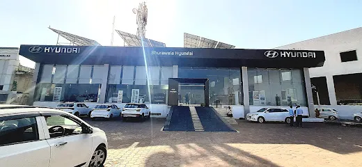 Hyundai Service - Bhurawala automotive pvt ltd.