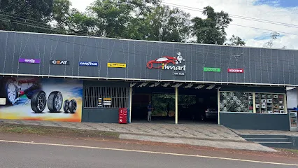 I Smart Car Care
