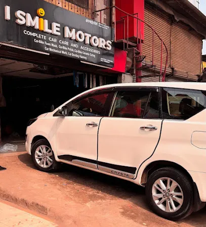 I Smile Motors (Complete Car Care & Accessories)