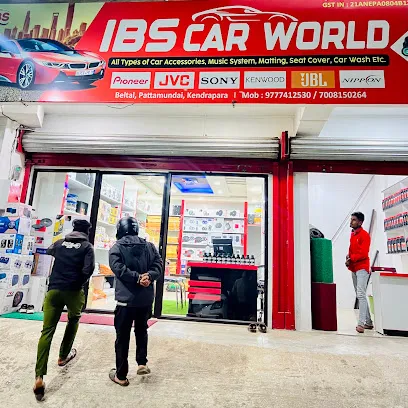 IBS CAR WORLD, Car Fashion