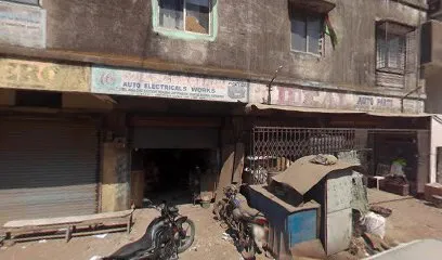 IDEAL AUTO PARTS