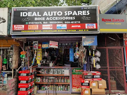 Ideal Auto Spares