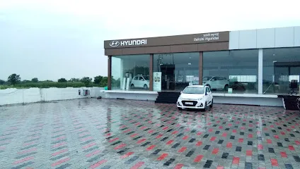 Ilakshi Hyundai New car dealer & workshop