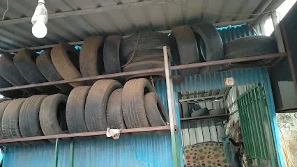 Iliyas Puncher Shop