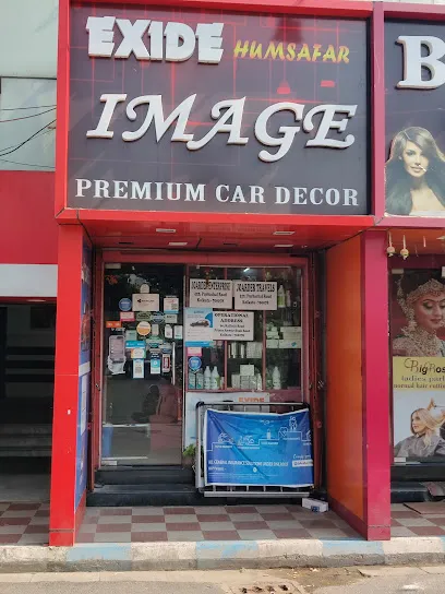 Image Car Decor