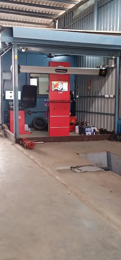 Image Car Wash
