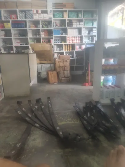 IMMANUELA MOTOR PARTS