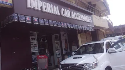 Imperial Car Accessories