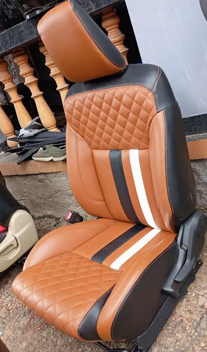 Imperial Car Comfort