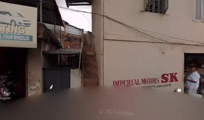IMPERIAL MOTORS