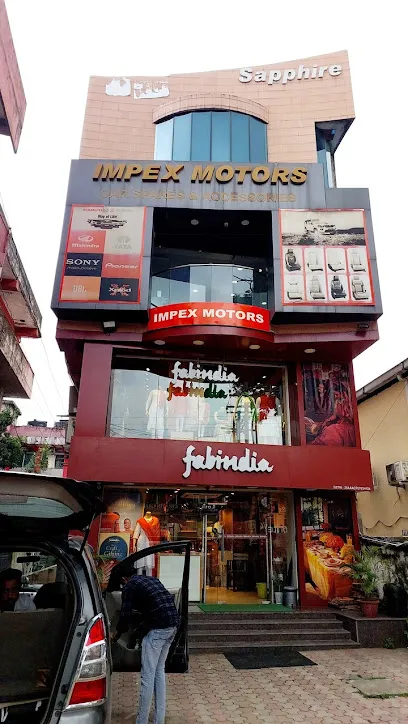 Impex Motors