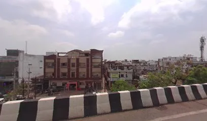 Imran Auto KR Rajnandgaon