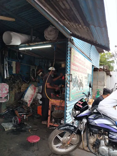 Inamdar auto & services