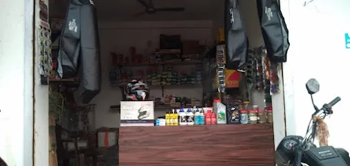 INDERJEET AUTO PARTS AND ACCESORIES