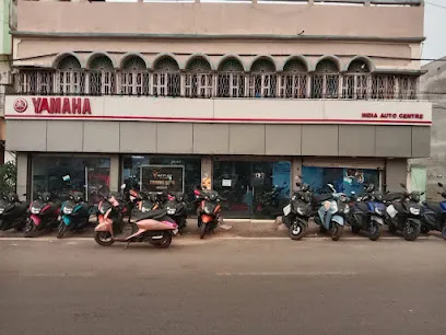 India Auto Centre