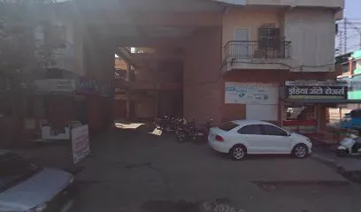 India Auto Spars