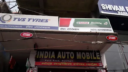 India Automobile