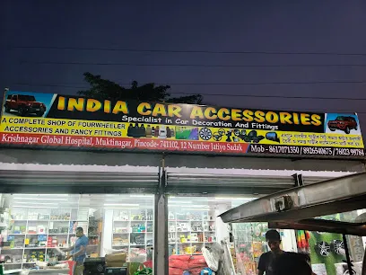 India Car Accessories