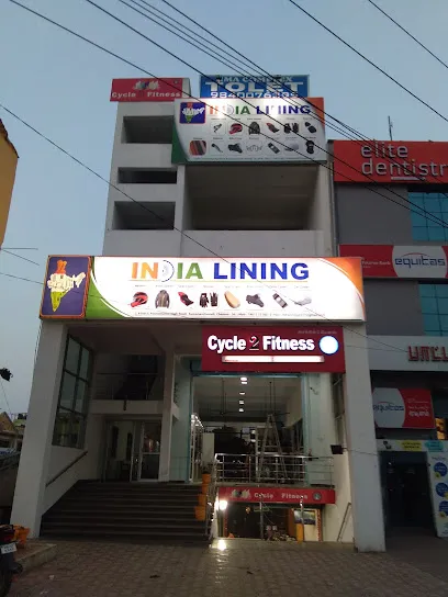 India Lining Poonamallee