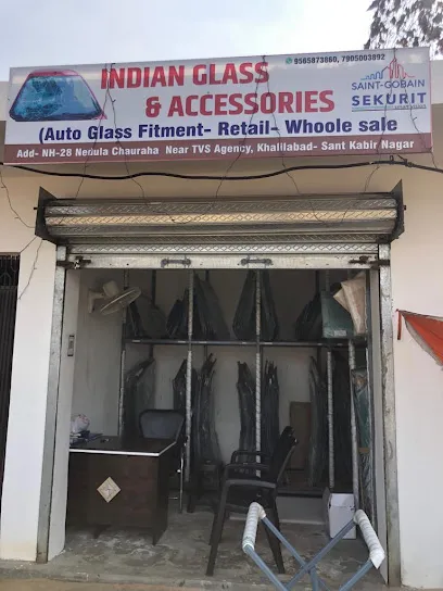 Indian Auto Glass & Accessories
