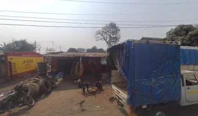 Indian Auto Parts & Patas, Kunta