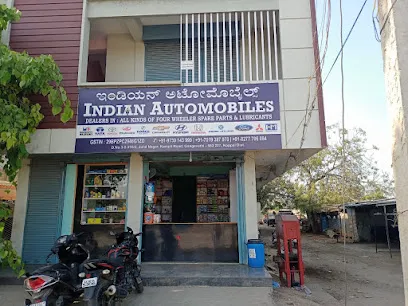 Indian Automobiles -ಇಂಡಿಯನ್ ಆಟೋಮೊಬೈಲ್